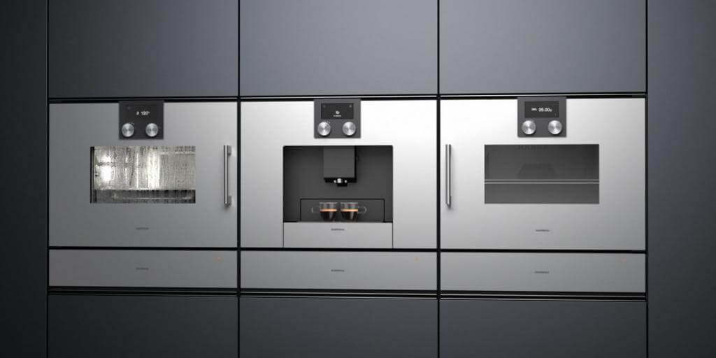 О сервисном центре Gaggenau