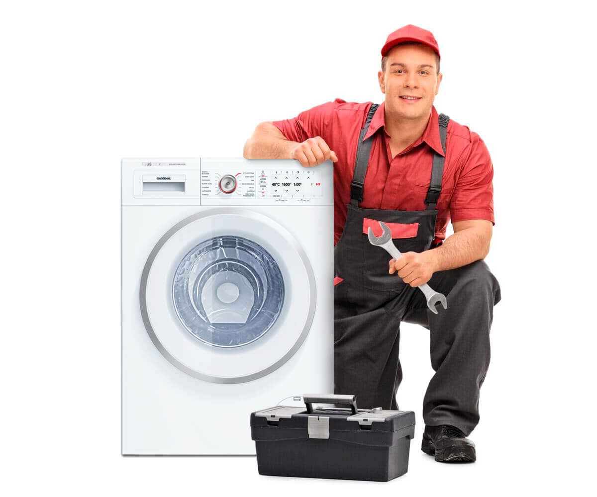 Ремонт стиральных машин Gaggenau