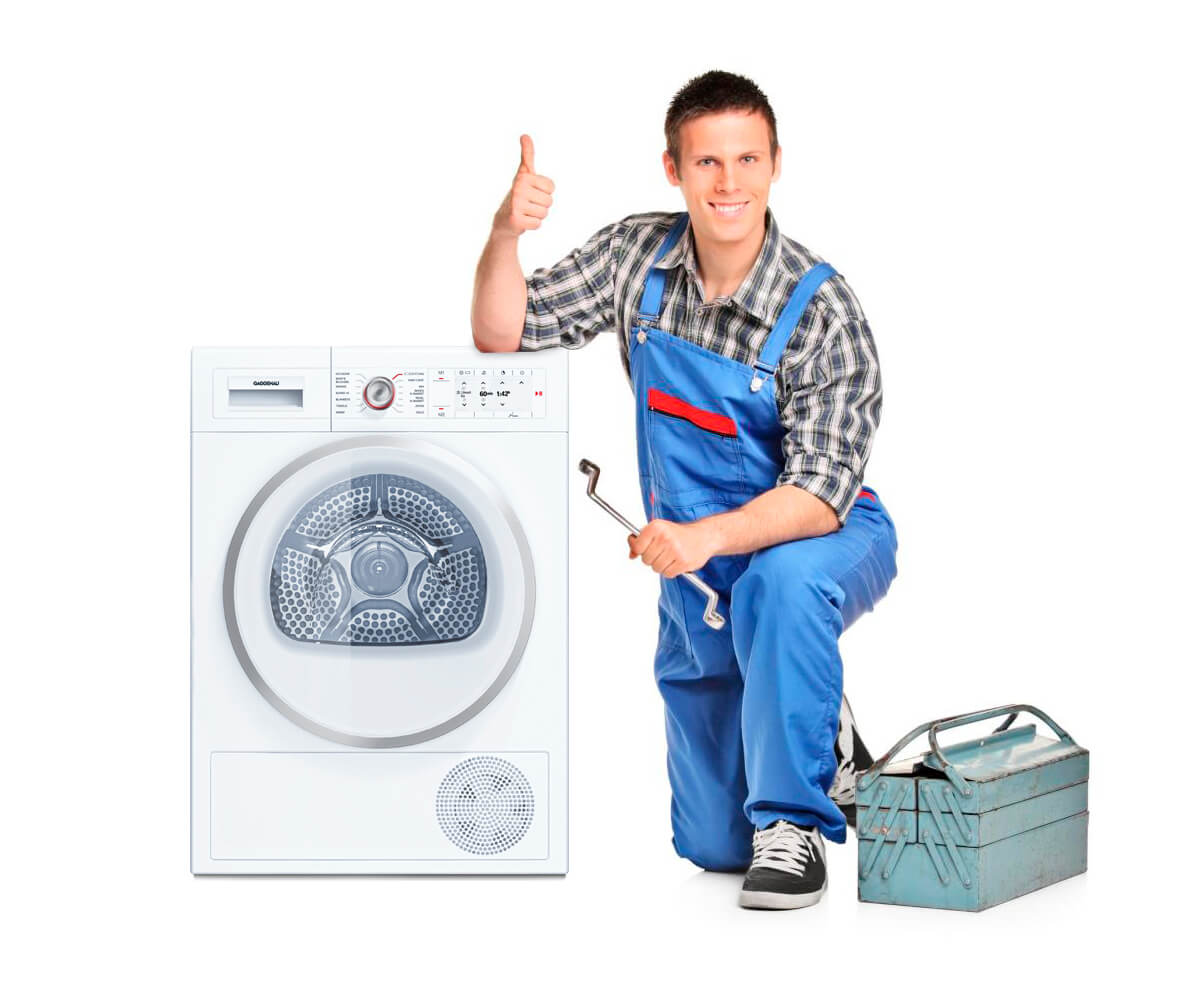 Ремонт сушильных машин Gaggenau